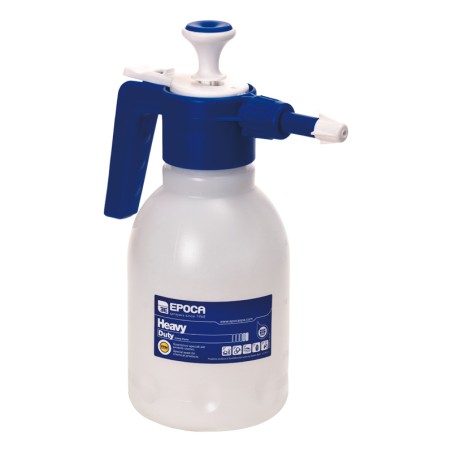 Pulvérisateur à pression ECO MATIC SPRAYER ACIDE