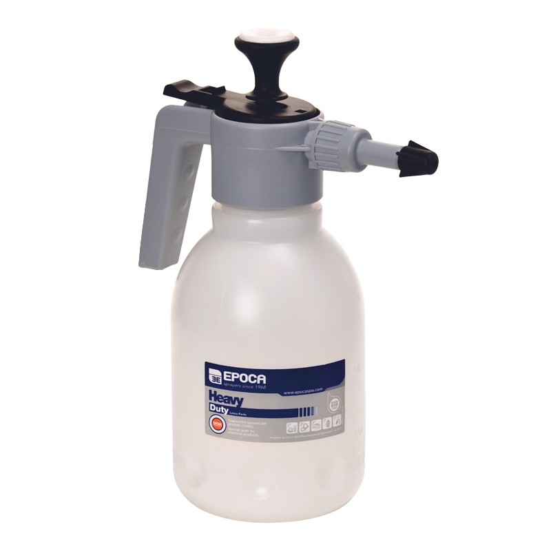 Pulvérisateur à pression ECO MATIC SPRAYER ALCALIN