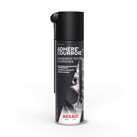 ADHÈRE COURROIE 500 ML