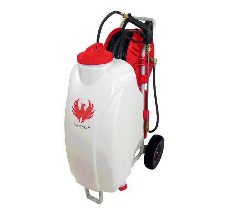 pulverisateur electrique gladiator sprayer